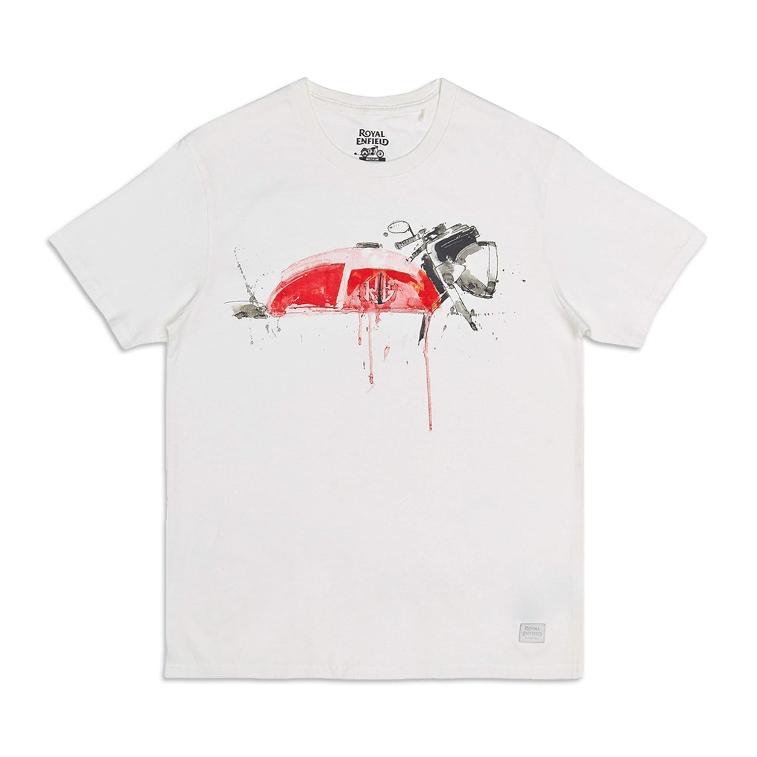 royal enfield t shirt amazon india