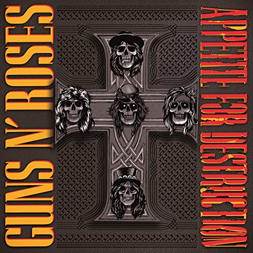 Appetite For Destruction [Super Deluxe Edition] - Thumbnail 3