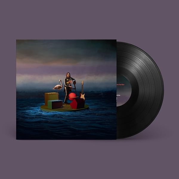 Anjimile - The King - Amazon.com Music