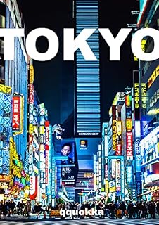 Livro Tóquio: os melhores guias visuais de viagem