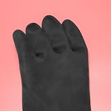 Tbkoly Sandblast Cabinet Gloves 60x20cm Heavy Duty Protective Gear view 8