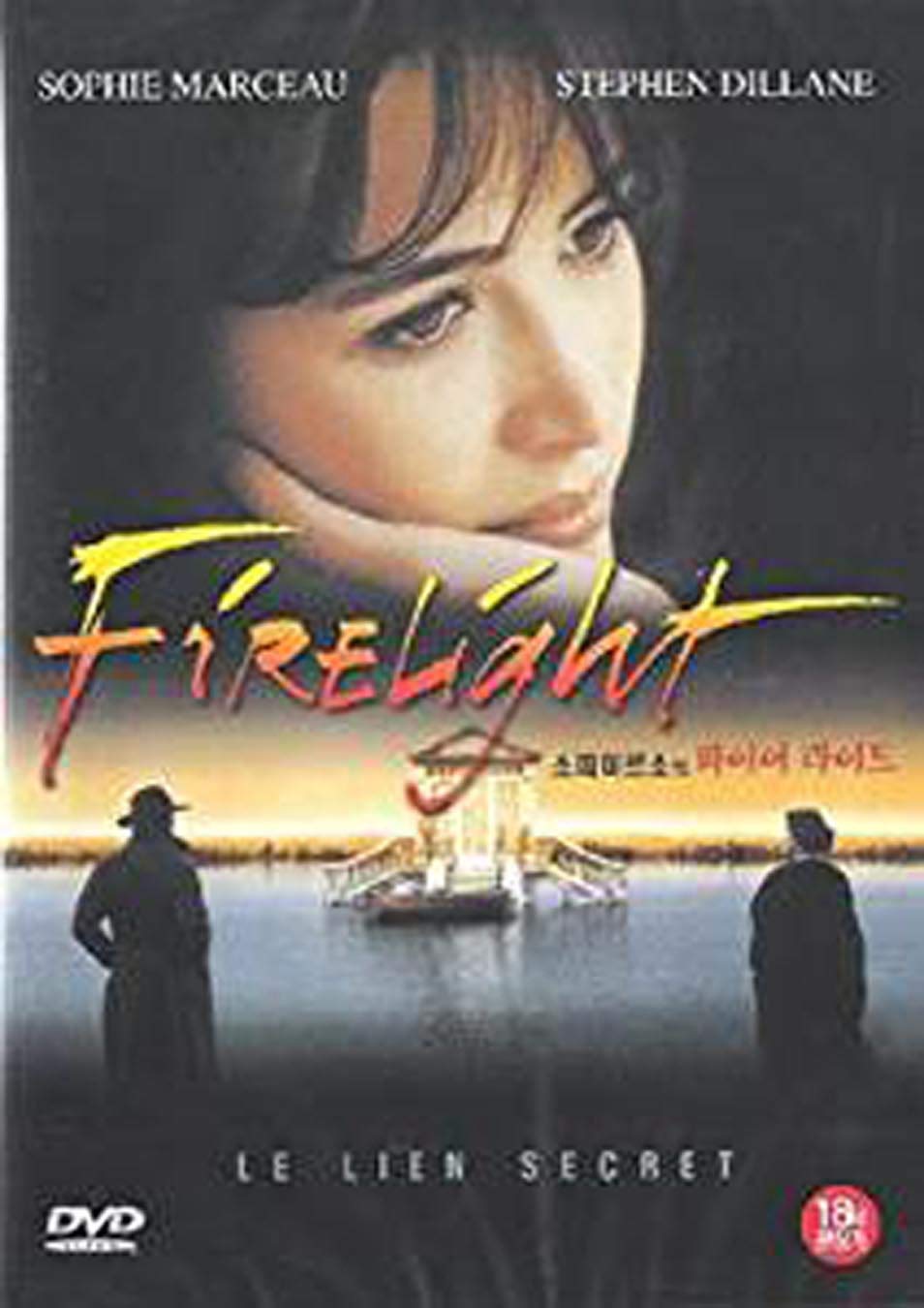 Firelight Le Lien Secret Film Entier Français Firelight Le lien secret - Sophie Marceau Import - All Regions: Amazon