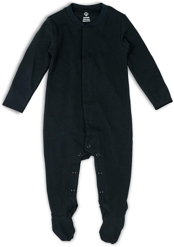 baby sleepers with mittens