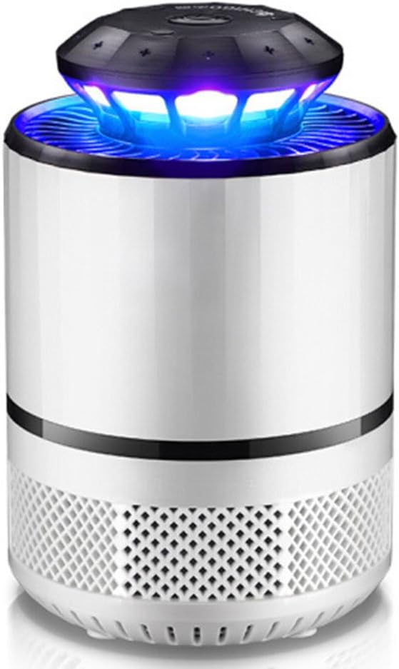 Mosquito lamp Household Electric Mosquito Plug-in Type Anti-mosquito Mosquito Killer Suction Bedroom Repellent Mosquito Killer
