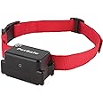 PetSafe Stubborn Dog Receiver Collar, In-Ground Fence Collar, Waterproof, with Tone, Vibration and Static Correction for Dogs