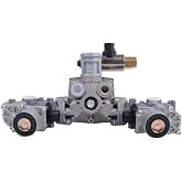 Lesurey Rear ABS Valve Modulator Package 4725002320 4725001320 For Wabco | Compatible with Wabco