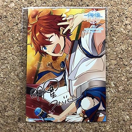 Amazon 数2 あんさんぶるスターズ あんスタ アニメイトカフェ アニカフェ 特典 ブロマイド 海外 香港 中国 台湾 韓国 限定 明星スバル アニメ 萌えグッズ 通販