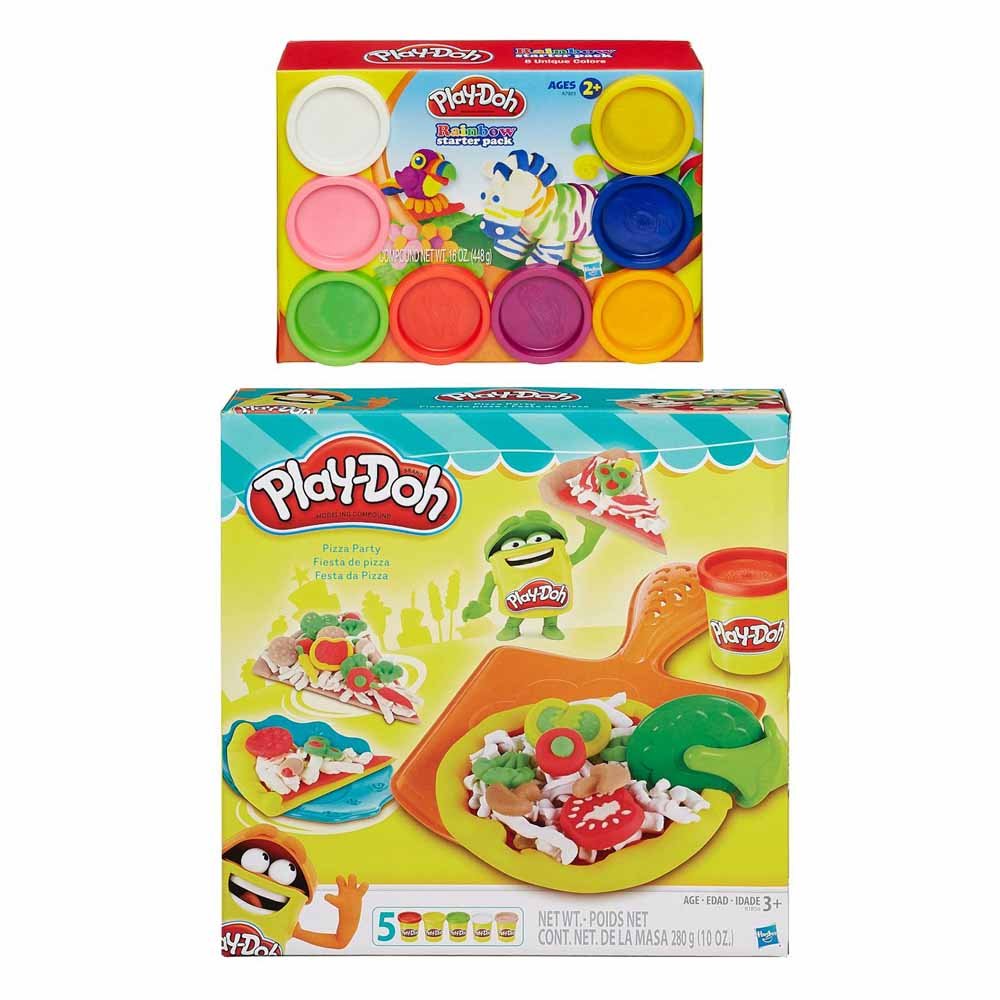 Best Play-Doh Kitchen Bbq Set