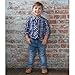 Simplicity 8180 Men and Boy's Shirt, Boxer Short, and Tie Sewing Pattern by 3 Hour in Sizes A (S-L / S-XL)
