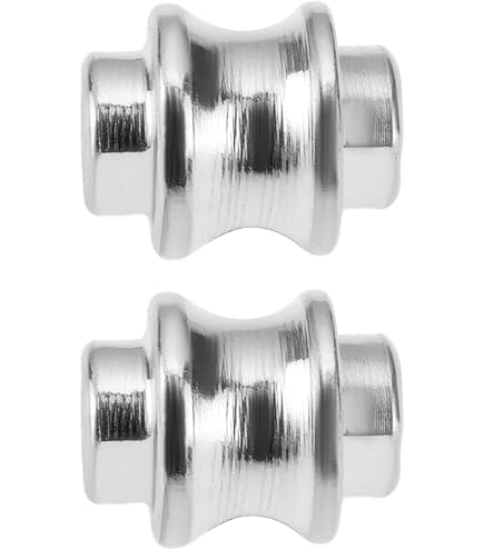 SAVITA 3 sets duimknoppen, titanium duimschroeven, reserveschroeven voor benchmade 535 Bugout (3 kleuren