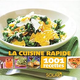 La  cuisine rapide