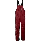 Helly Hansen Legendary Insulated Bib Pant - Waterproof Ski Pants - Snow Overalls - Breathable Snowboarding Bottoms