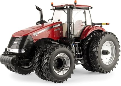 case ih toys 1 16