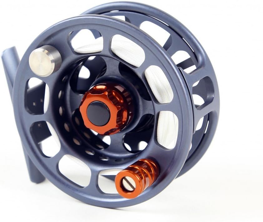 ANIMAS 5-6 REEL - GRANITE