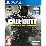 Call of Duty: Infinite Warfare - Standard Edition - PlayStation 4