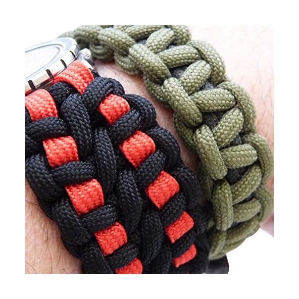 MilSpec-Paracord-Parachute-Cord-8-or-11-Strand-600-or-800-lb-Break-Strength-Guaranteed-Military-Specification-Compliant-550-or-750-Survival-Cord-Made-in-USA-2-EBooks-Copy-of-MIL-C-5040H