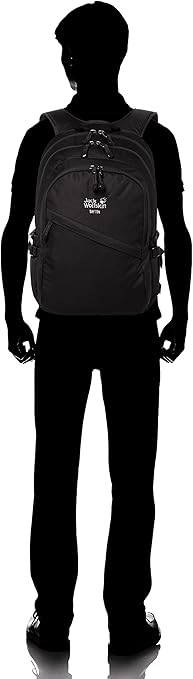 jack wolfskin dayton backpack