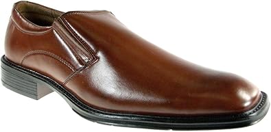 zapatos de vestir para hombre en amazon