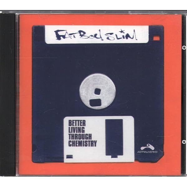 Fatboy Slim /Norman Cook /アナログ盤まとめ売り Fatboy Slim / Norman Cook Collection - メルカリ