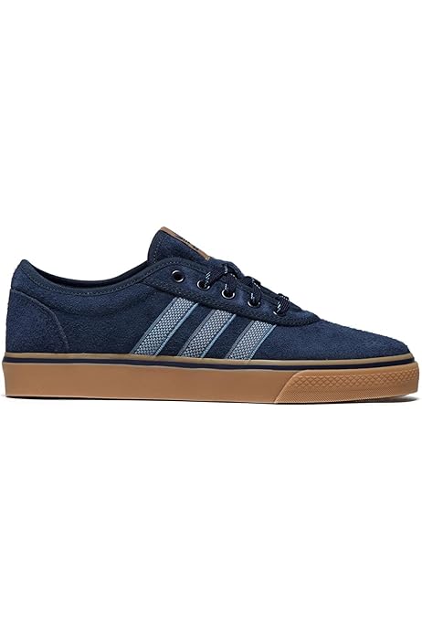 adidas originals mens adi ease trainers black