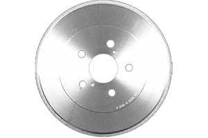 Bendix Premium Drum and Rotor PDR0747 Rear Brake Drum