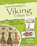 Image de Viking Times (Food and Cooking in)