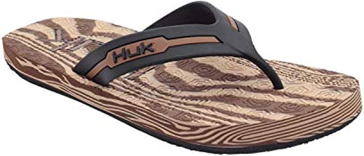huk sandals