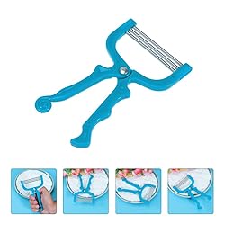 DOITOOL 2Pcs Manual Face Hair Removers Threaders