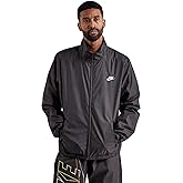 Nike Jacket's - Black (DX0694-010)_M, Medium