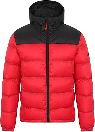 tokyo laundry puffer coat