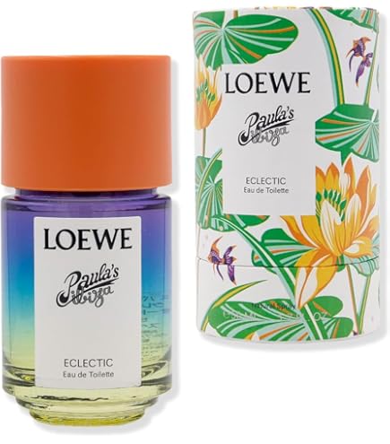 Amazon.com : Loewe 001 Woman Eau de Toilette 75ml : Beauty