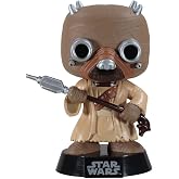 Funko POP Star Wars (Bobble): Tusken Raider