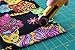 Quilter’s Cut 18mm Rotary Blades, 12 Pack, Fits Olfa, Fiskars, Martelli, & Truecut