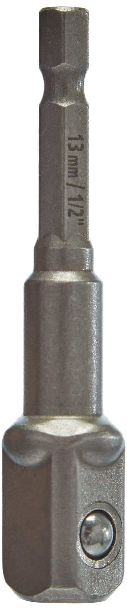 wolfcraft adapter for sockets I 2414000 I For secure socket connections