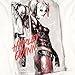Harley Quinn DC Comics Suicide Squad T Shirt & Stickers (XX-Large)