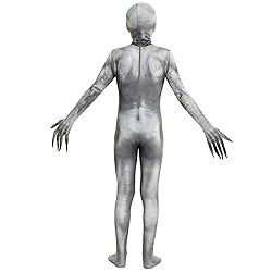 Morphsuits The Rake Costume for Kids, Zalgo Scary