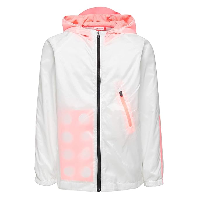 Lego Wear Mädchen Jacke