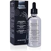 Perlier Black Rice Platinum 94.5% Pure Hyaluronic Acid Gel 3.2 fl. oz.