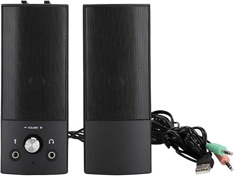 wired bookshelf speakers