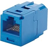 Panduit CC688BU Mini-com Coupler Module