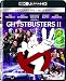 Ghostbusters II [4K Ultra HD + Blu-ray]