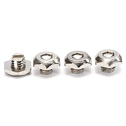 RTRHINOTUNING 100pcs 8mm(0.31in) Wheel/Rim Lip
