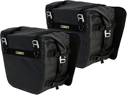 Nelson rigg saddlebags Clearance