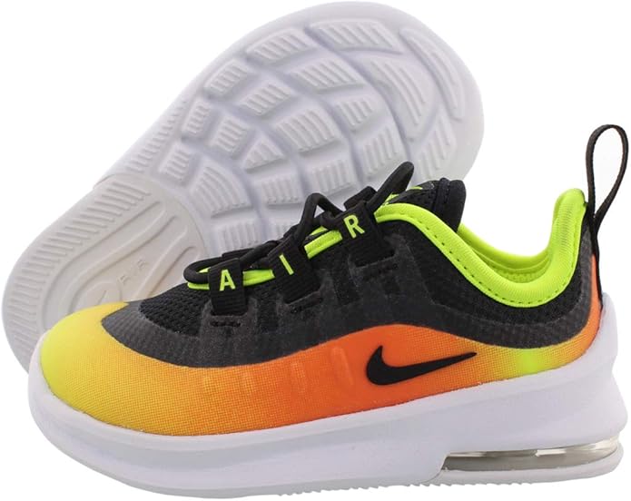 nike air max axis infant white