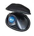 ロジクール ワイヤレストラックボール M570t 専用ケース LOGICOOL Wireless Trackball M570t case