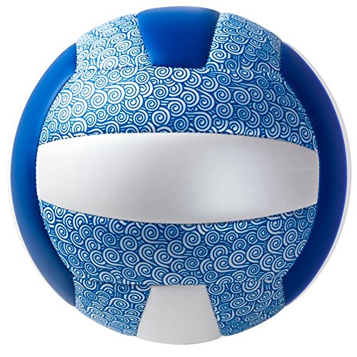 VT BigHome Size 5 PU Volleyball Match Volleyball Indoor&Outdoor Training ball - Thumbnail 3