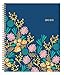 Blue Sky 103281 Snow & Graham for 2018 Weekly & Monthly Planner, Twin-Wire Binding, 8.5
