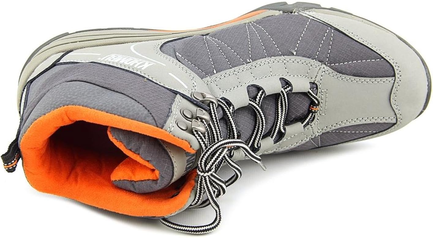 khombu wally hiking sneaker