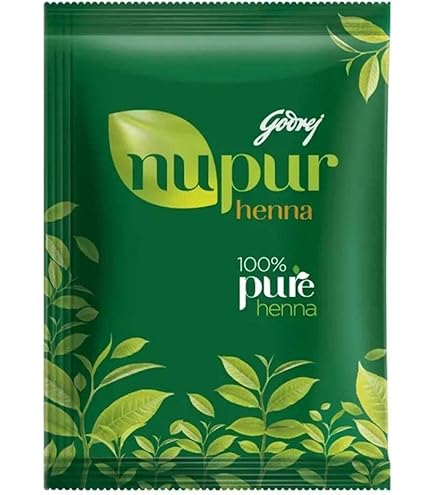 Godrej Nupurヘナ 100%Pure 150g×10個 Amazon.com : Godrej Nupur Henna Natural Mehndi for Hair Color with