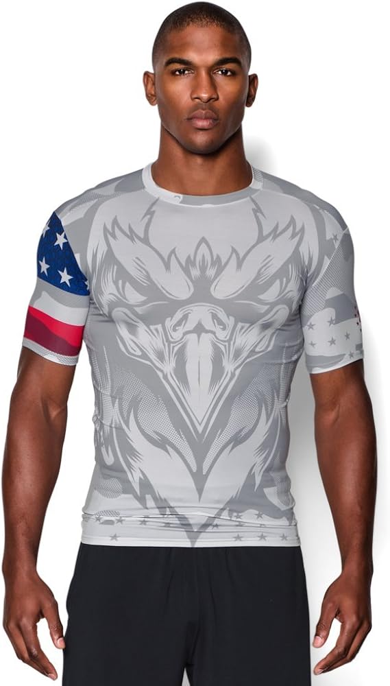 under armour nypd shirt